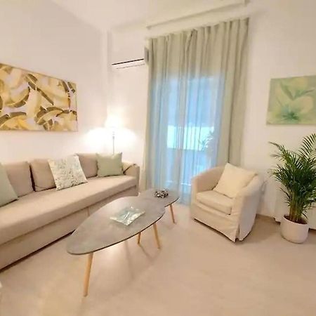 Keramikos At Plateon Central Athens Apartment By Superhost Hub エクステリア 写真