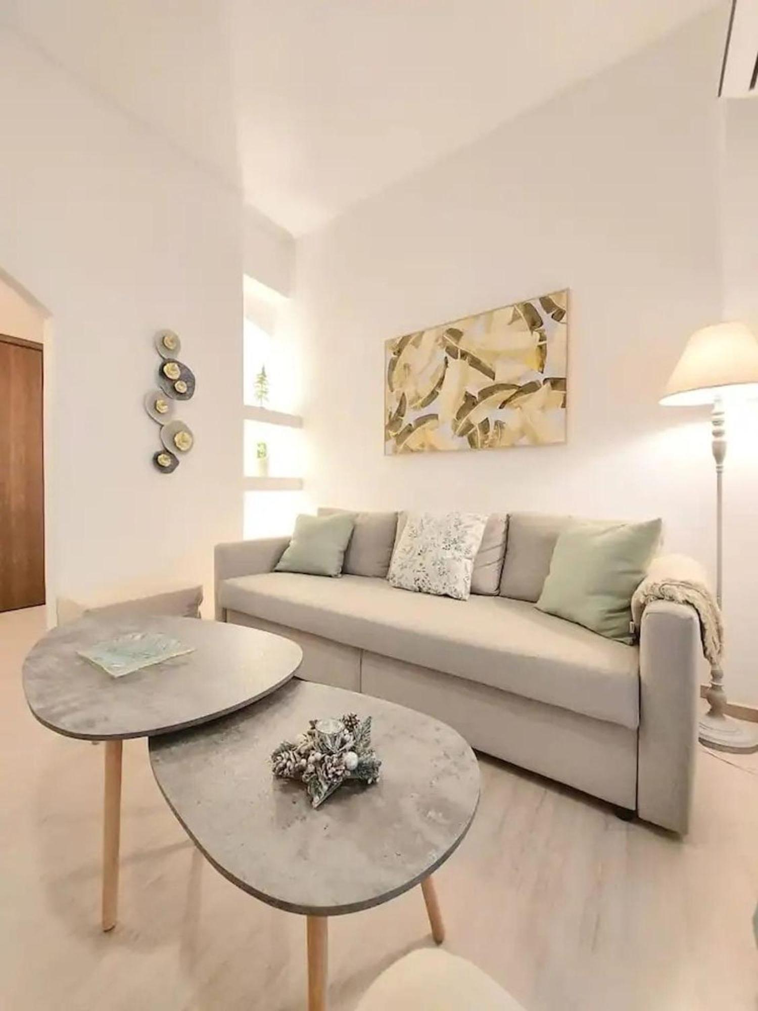 Keramikos At Plateon Central Athens Apartment By Superhost Hub エクステリア 写真