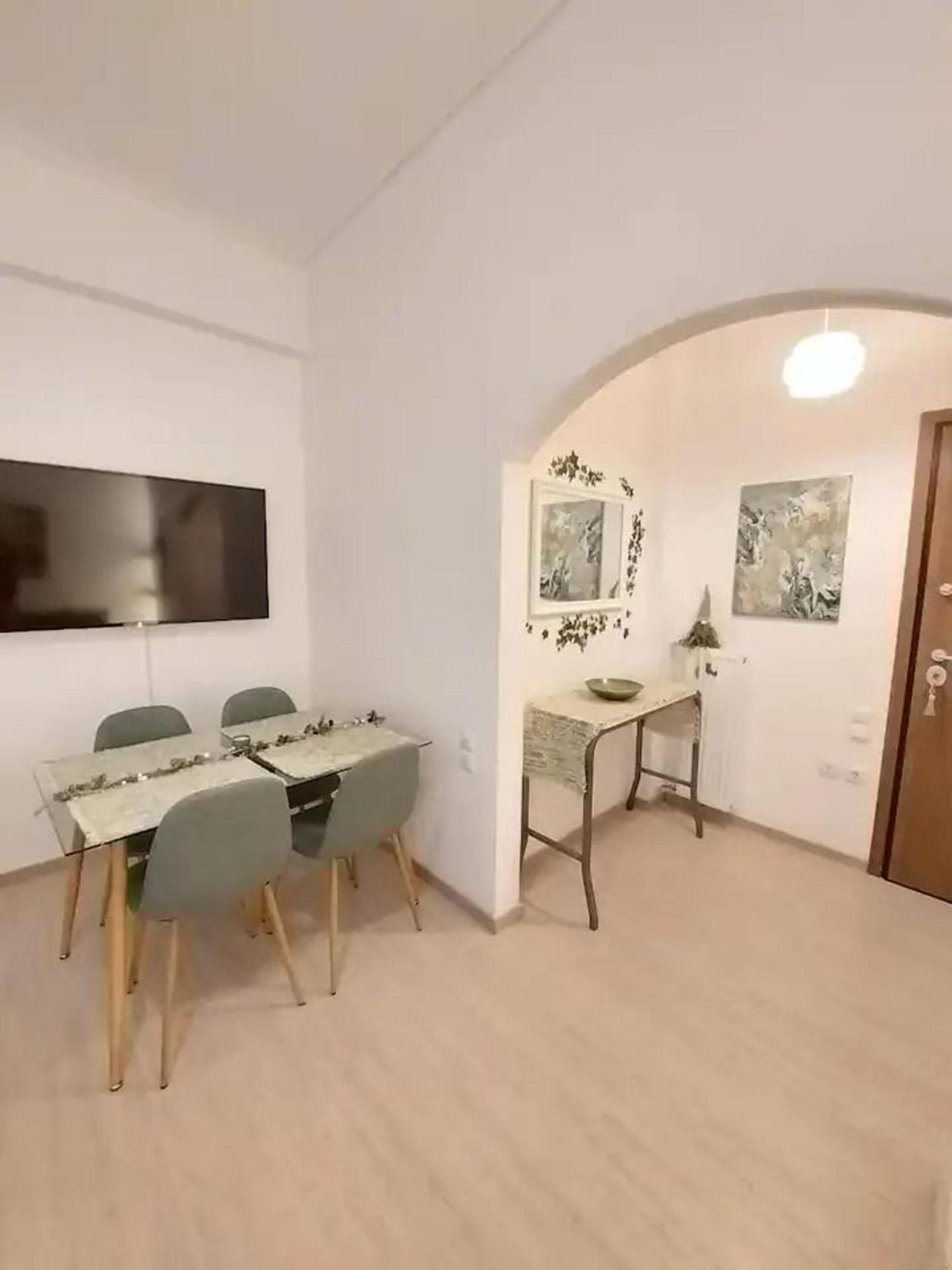 Keramikos At Plateon Central Athens Apartment By Superhost Hub エクステリア 写真